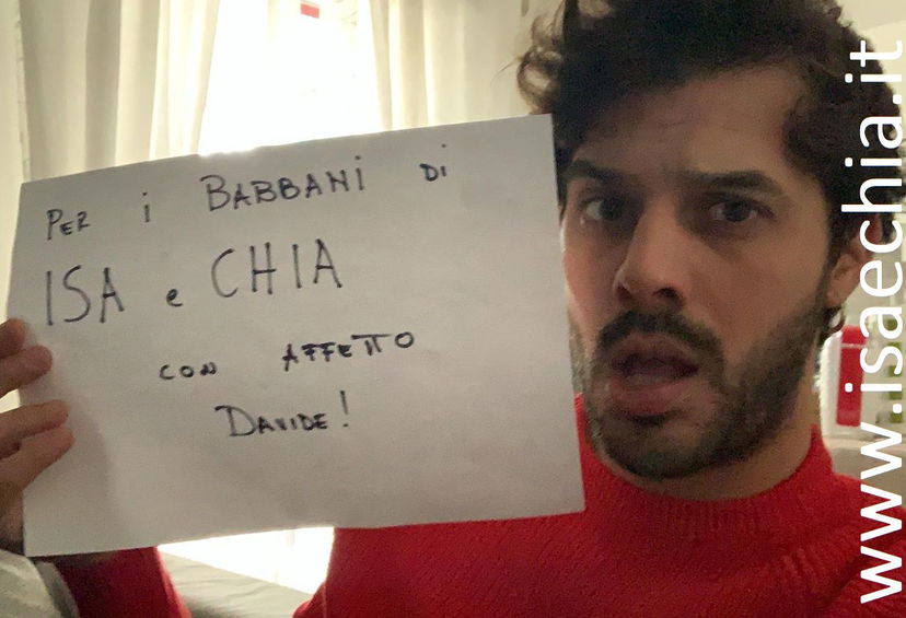 Davide Di Geso a IsaeChia.it: “Ecco perché non ha funzionato tra me e Angela Nasti!”. E svela chi secondo lui sarà la scelta della tronista campana e per chi fa il tifo nei troni di Giulia Cavaglià e Andrea Zelletta! preview