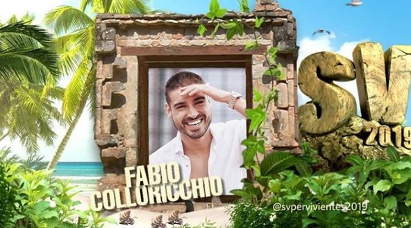 ‘Supervivientes’, scoppia la passione tra Fabio Colloricchio e Violeta Mangrinan: il loro video super hot in spiaggia! preview