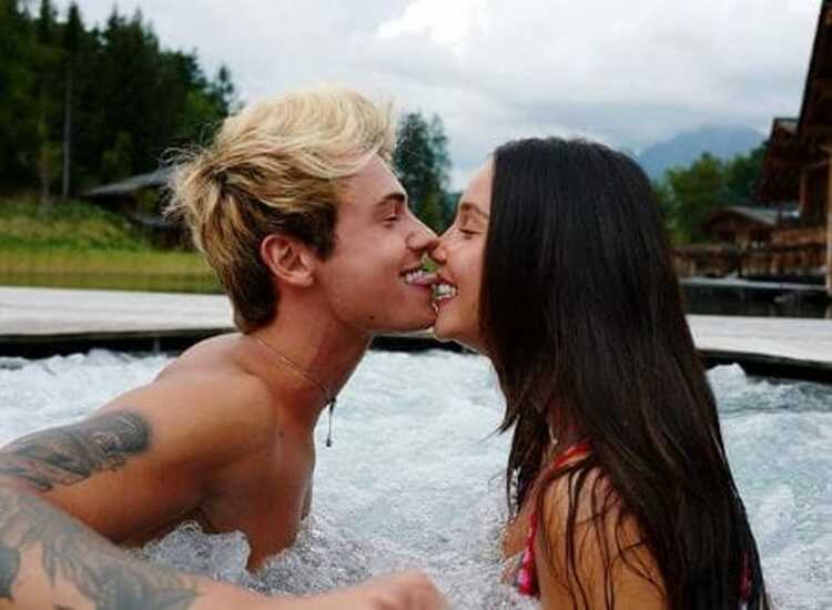 ‘Isola 13’, Paola Di Benedetto innamoratissima del suo Federico Rossi: “Finalmente sono riuscita a trovare un uomo sincero!”. E svela qual è l’unica cosa che le manca ora… preview