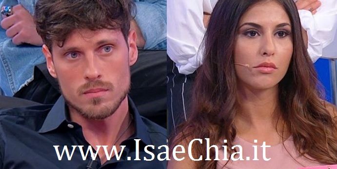 ‘Uomini e Donne’, Flavio Barattucci e Valentina Galli intervengono sui social dopo le accuse durante la puntata del ‘Trono Classico’ di ieri: le loro parole preview