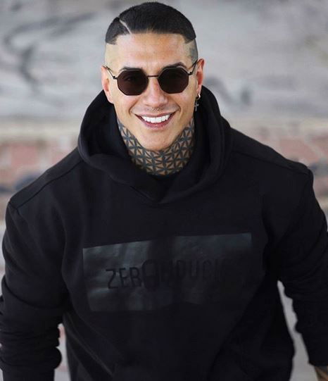 ‘Temptation Island’, Francesco Chiofalo si è fidanzato con una ex corteggiatrice di ‘Uomini e Donne’? preview