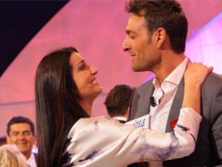 ‘Trono Over’, Gabriella Viscogliosi e Daniele Vesi sono al settimo cielo: “Non aveva più senso che rimanessimo in trasmissione perché…” preview