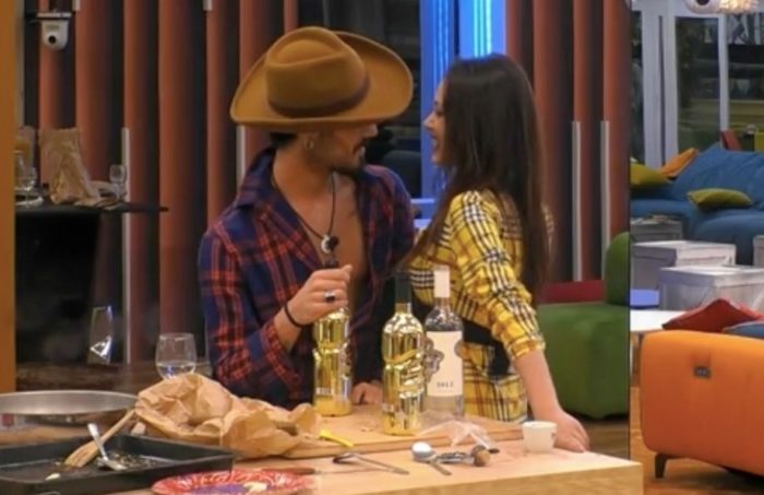 ‘Gf 16’, Martina Nasoni dopo il litigio con Daniele Dal Moro provoca Gaetano Arena, e lui… (Video) preview