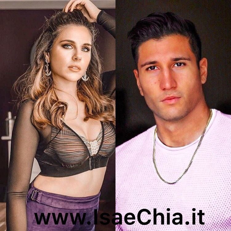 ‘Gf 16’, Gianmarco Onestini e Ivana Icardi sempre più vicini: ecco cosa è successo nelle ultime ore! (Video) article-post