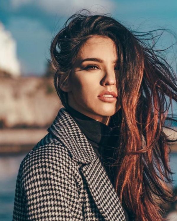 ‘Uomini e Donne’, Ginevra Pisani: “Io e Claudio D’Angelo non ci sentiamo più, ora ha accettato la mia decisione ed è più sereno”. E poi rivela un retroscena sul giorno della scelta… article-post