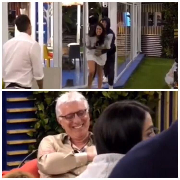 ‘Gf 16’, Alberico Lemme dà della ‘professoressa del pisel*o’ ad Ambra Lombardo, Valentina Vignali sbrocca: “Ci vediamo fuori, sei la mer*a!” (Video) preview