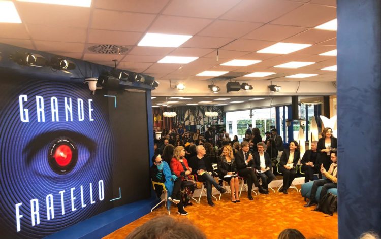 ‘Grande Fratello 16’, le news, le anticipazioni e i volti di altri concorrenti in diretta dalla conferenza stampa! preview