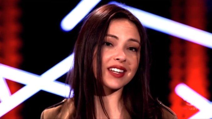 ‘Grande Fratello 16’, flirt in corso per Martina Nasoni? Ecco chi è stato conquistato dalla “ragazza dal cuore di latta”! preview