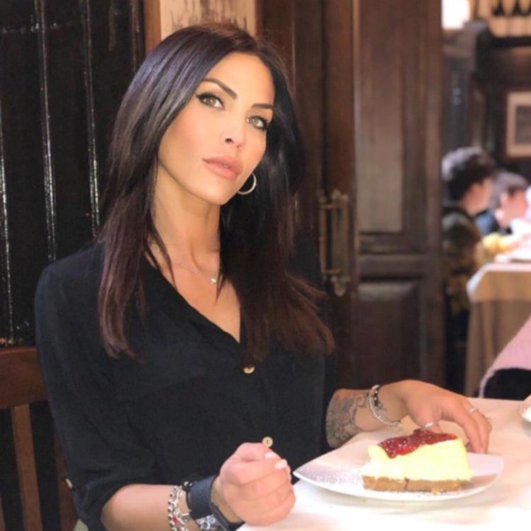 ‘Gf 16’, arriva la piccata replica di Guendalina Tavassi alla frecciatina di Cristian Imparato (Video) preview