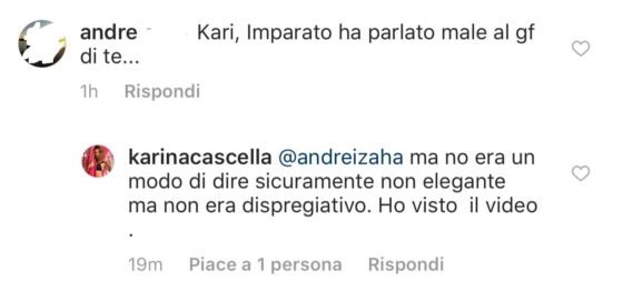 Instagram - Cascella