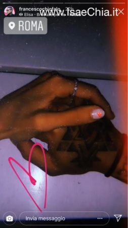 Instagram - Francesco