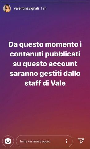 Instagram - Vignali