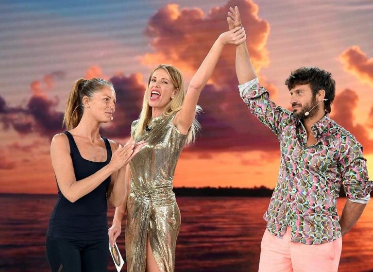 Isola Dei Famosi Opinione Isa E Chia