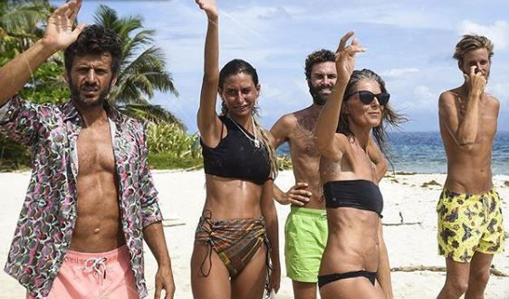 ‘Isola 14’, tutte le emozioni dei naufraghi a poche ore dalla finalissima! (video) article-post