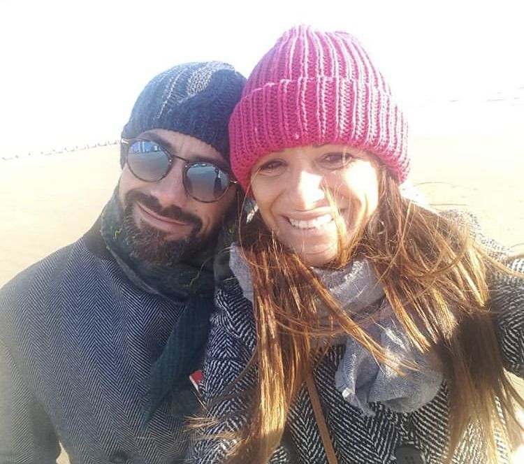 ‘Trono over’, Jara Gaspari e Nicola Balestra sono diventati genitori del piccolo Tommaso! (Foto) preview