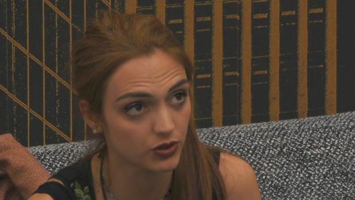 ‘Gf 16’, Jessica Mazzoli si scaglia nuovamente contro Morgan e fa delle scottanti rivelazioni sul cantante e Asia Argento! (Video) article-post