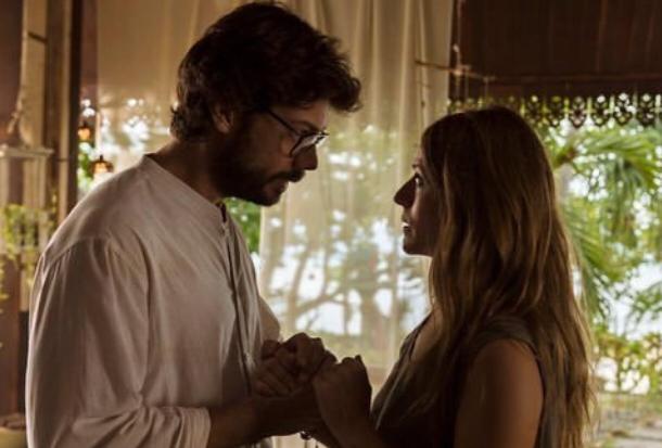 ‘La Casa di Carta’, Netflix annuncia la data di uscita della terza parte e pubblica il primo trailer (video) preview