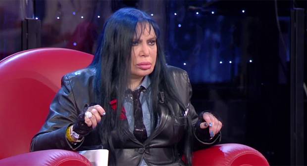 ‘Amici 18’, dopo l’eliminazione di Ludovica Caniglia ecco la rivoluzionaria proposta di Loredana Bertè preview