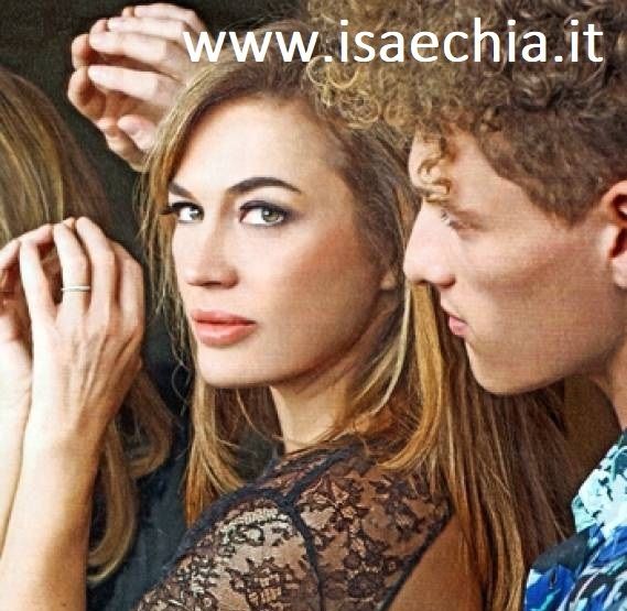 Lory Del Santo parla di Gennaro Lillio, il concorrente del ‘Grande Fratello 16’ con il quale ha avuto una storia: le sue parole! preview