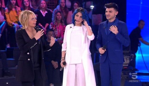 ‘Amici 18’, le prime parole di Ludovica Caniglia dopo l’eliminazione: “So che Jefeo tiene a me, e…” article-post