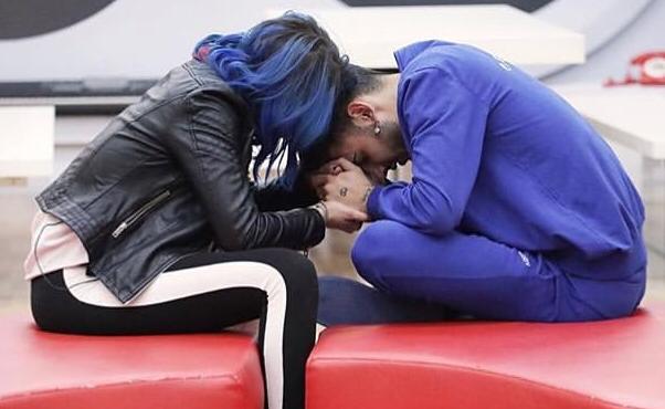 ‘Amici 18’, Jefeo incontra Ludovica Caniglia dopo la seconda puntata del serale: ecco com’è andata (video) preview