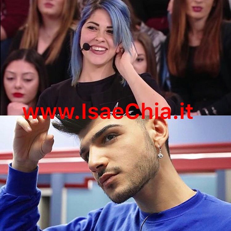 ‘Amici 18’, Ludovica Caniglia e Jefeo di nuovo insieme dopo l’eliminazione dal talent! (foto e video) preview