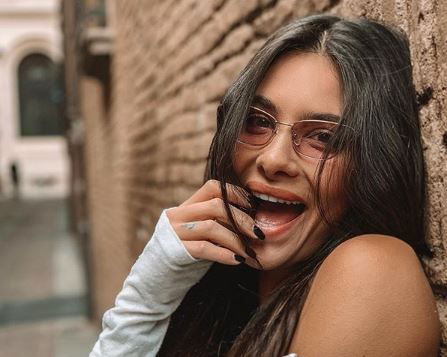 ‘Uomini e Donne’, nuovo ritocco estetico per l’ex tronista Ludovica Valli: le foto del prima e del dopo article-post