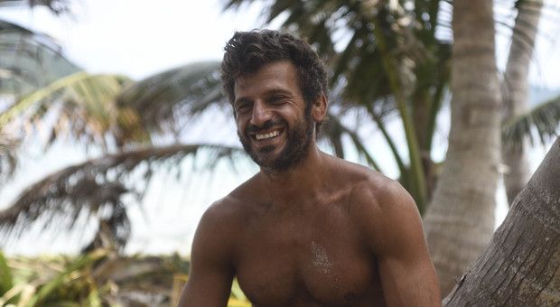 ‘Isola 14’, le prime parole di Marco Maddaloni dopo la vittoria! article-post