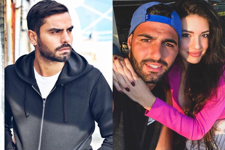 ‘Uomini e Donne’, Mario Serpa a proposito del matrimonio di Clarissa Marchese e Federico Gregucci: “Faccio loro tanti auguri, ma…” (video) preview