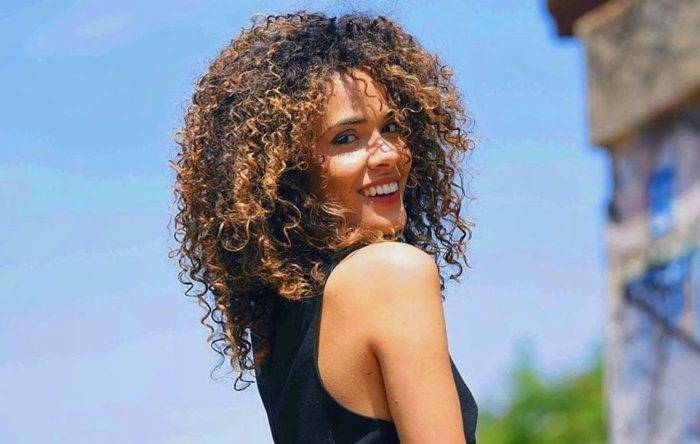 ‘Gf Vip 3’, è Sfera Ebbasta il nuovo amore di Martina Hamdy? (Video) preview