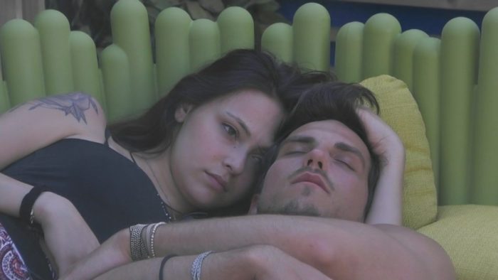 ‘Gf 16’, Martina Nasoni svela cosa è successo tra lei e Daniele Dal Moro sotto le coperte! (Video) article-post