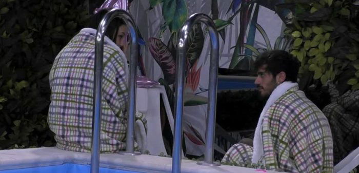 ‘Gf 16’, Gaetano Arena palesa sempre di più l’interesse per Martina Nasoni, ma lei.. (Video) preview