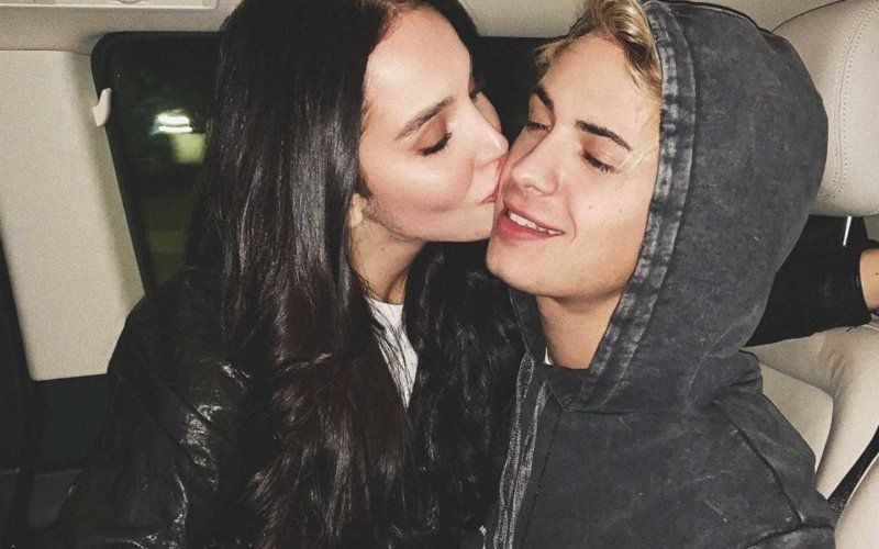 ‘Isola 13’, Paola Di Benedetto e Federico Rossi sempre più innamorati: ecco il tatuaggio di coppia con cui hanno sorpreso i fan! (Video) preview