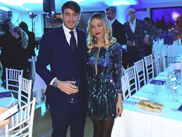 Uomini e Donne, Sabrina Ghio annuncia le nozze: data e luogo preview