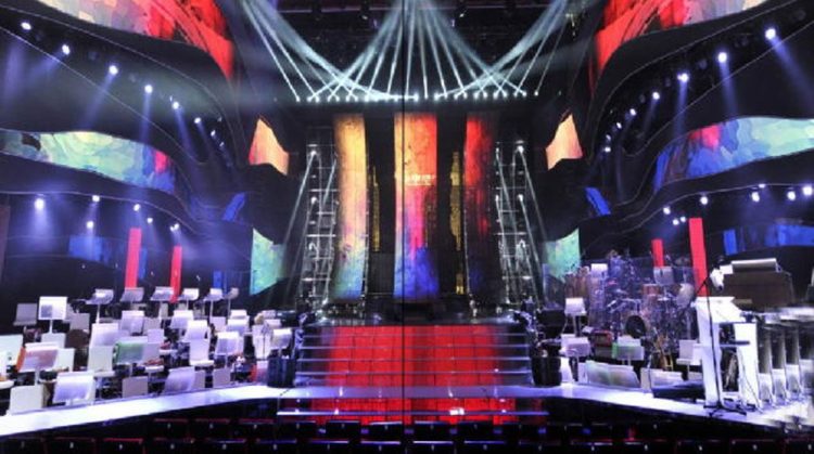 ‘Sanremo 2020’, ecco quale (amatissimo) conduttore prenderà il posto di Claudio Baglioni al timone del Festival! preview