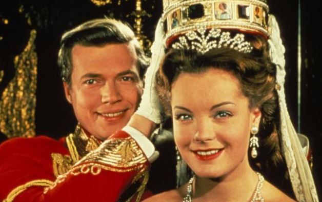 La vita della principessa Sissi diventa una serie tv! preview