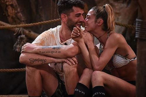 Soleil Sorge e Jeremias Rodriguez, ‘Chi’ svela il (clamoroso) motivo della rottura! preview