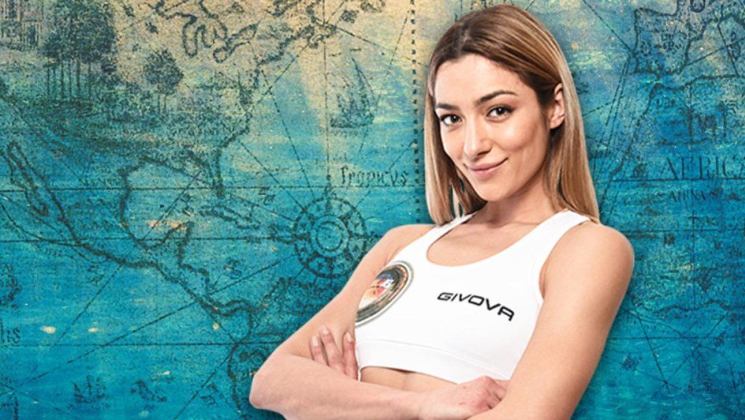 ‘Isola 14’, Gabriele Parpiglia spiega come Soleil Sorge è approdata nel reality e perché sceglierla è stata una mossa vincente article-post