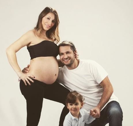 ‘Temptation Island’, Gabriele Caiazzo e Sonia Carbone sono diventati genitori per la seconda volta!