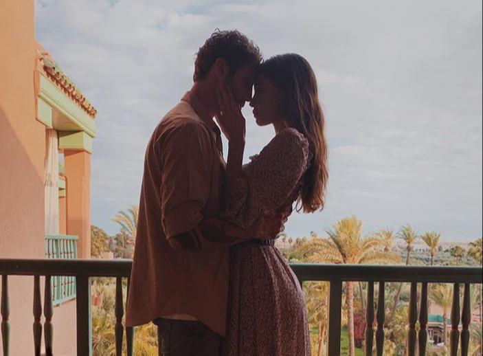 Stefano De Martino, le prime parole del ballerino sul ritorno di fiamma con Belen Rodriguez preview