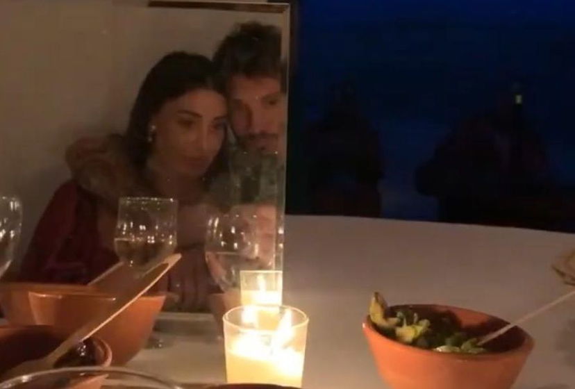 Belen Rodriguez e Stefano De Martino, romantica fuga in Marocco insieme al piccolo Santiago: le foto e i video della vacanza preview