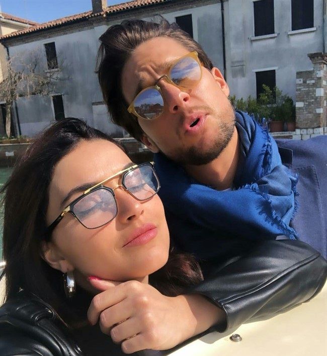 ‘Uomini e Donne’, Teresa Langella e Andrea Dal Corso innamorati a Venezia! (Video) preview