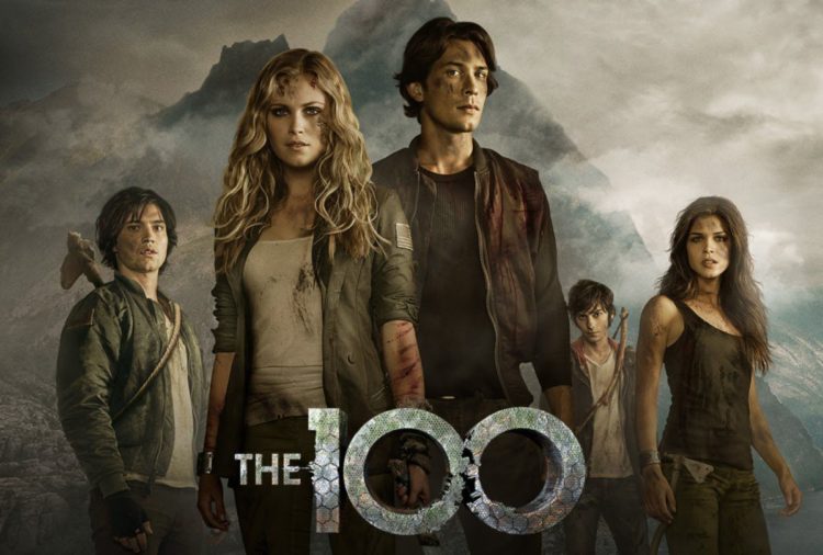 ‘The 100’: trama, cast e tutte le curiosità preview