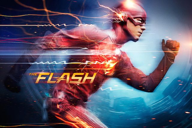 ‘The Flash’: trama, cast e tutte le curiosità preview