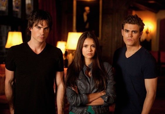 ‘The Vampire Diaries’: trama, cast e tutte le curiosità article-post