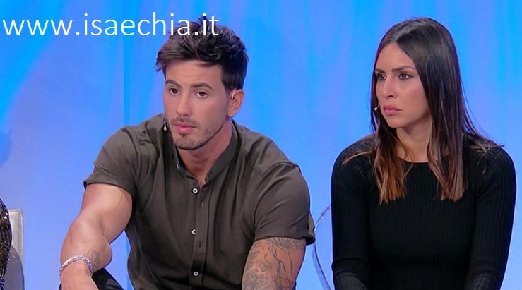 ‘Uomini e Donne’, le prime parole di Ivan Gonzalez dopo la rottura con Sonia Pattarino! (Video) preview