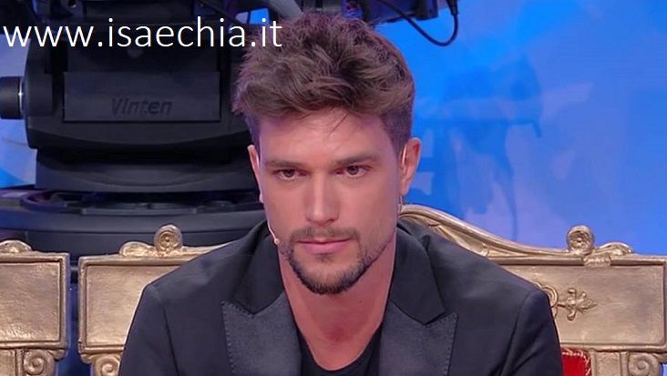 ‘Uomini e Donne’: l’opinione di Isa sulla puntata del Trono classico dell’11/04/19 preview