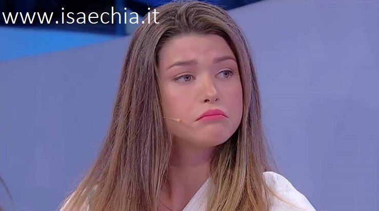 ‘Uomini e Donne’: l’opinione di Isa sulla puntata del Trono classico del 4/04/19 article-post