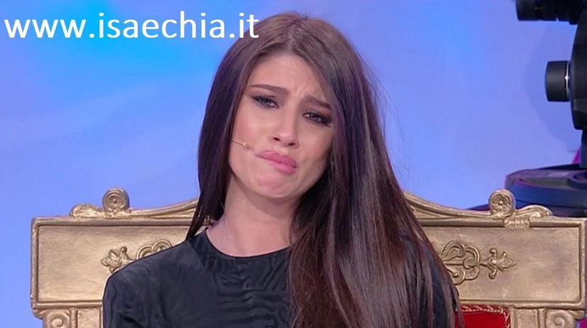 ‘Uomini e Donne’: l’opinione di Chia sulla puntata del Trono classico del 19/04/19 preview