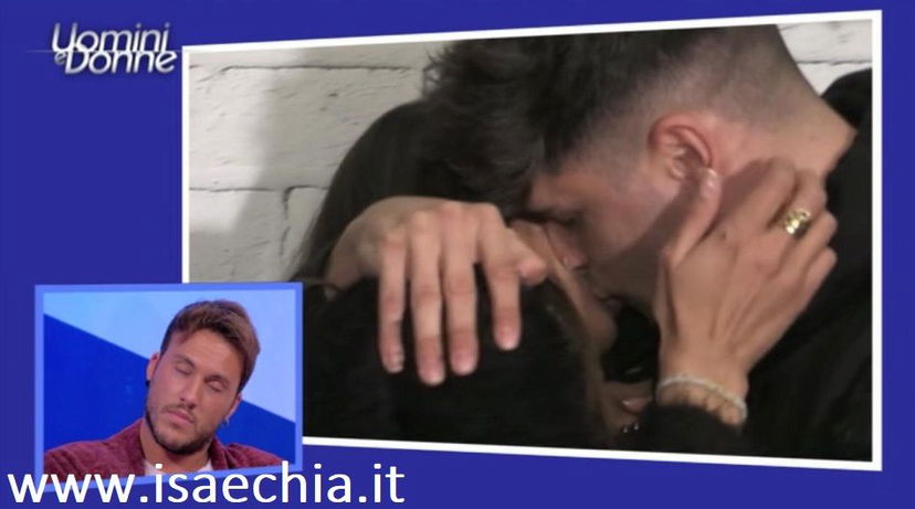 Auditel ‘Uomini e Donne’: i top e i flop della settimana dal 22 al 26 aprile! preview